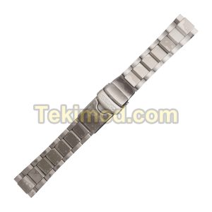 SILVER BRACELET OYSTER BAND FOR ORIGINAL SPB053 SPB051 SBDC051 SBDC053 SBDC055 M01X331