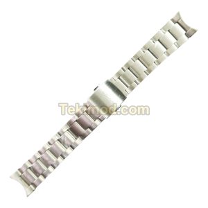 20 OYSTER BRACELET BAND FOR ORIGINAL ALPINIST SPB123 SPB121 SPB119 SPB117
