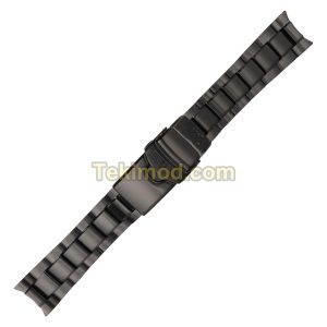20 MM OYSTER BLACK PLATING BRACELET BAND FOR ORIGINAL PROSPEX SUMO SPB125J1 SBDC095