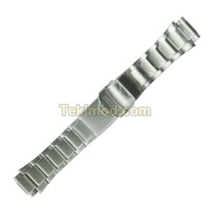 20MM SILVER OYSTER BRACELET BAND FOR SKA427 SKA577 SKA579 SKA367 SKA369 SKA371 SRP043