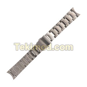 20MM OYSTER BRACELET BAND FOR ORIGINAL PRESAGE GMT SSK011 SSK013 SSK015